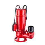 IBO WQ 1500 PRO profesjonalna pompa budowlana do odwodnień, szamba